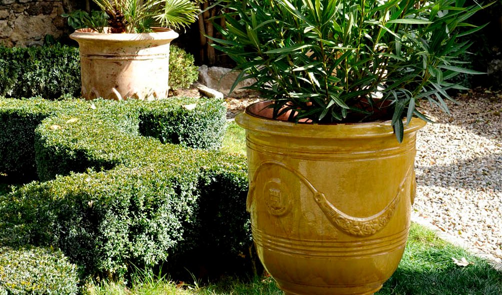 Pots making (38) 